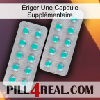 Ériger Une Capsule Supplémentaire 29
